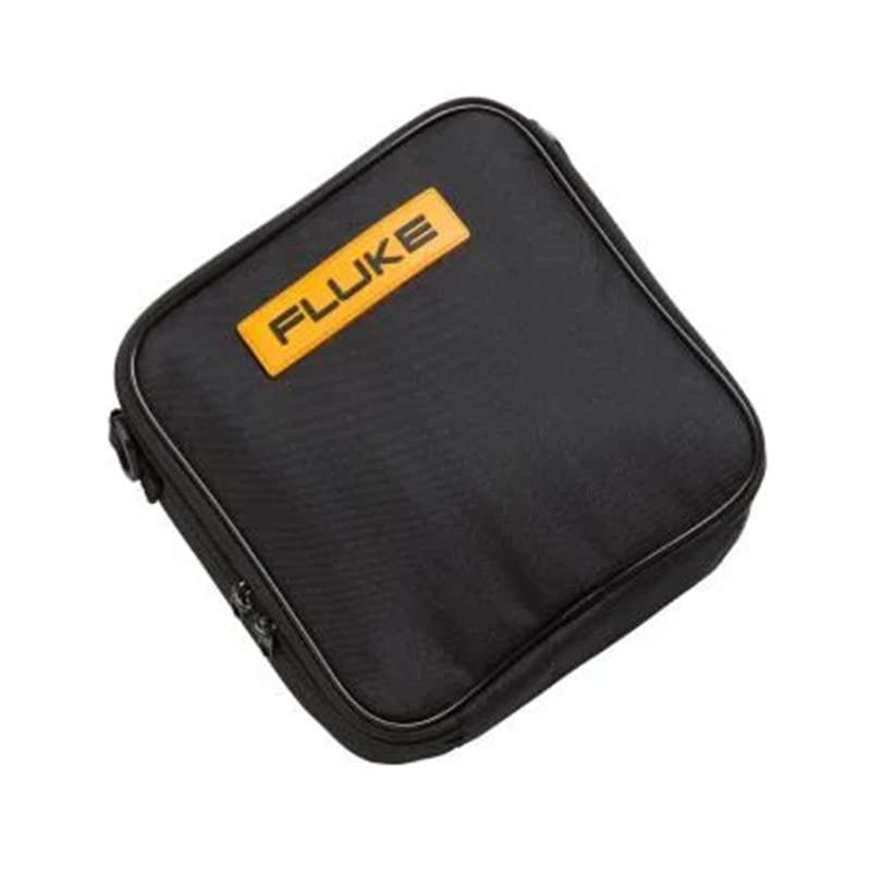 Carrying Case, Primary Color Black, Black
